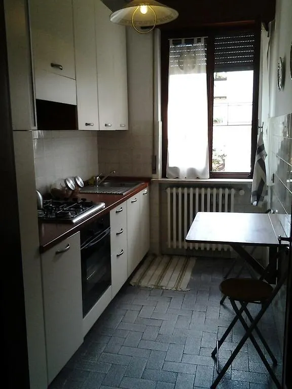 Helios Suite Bergamo