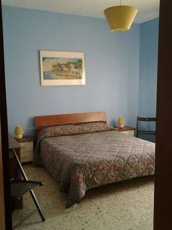 Helios Suite Bergamo Apartment