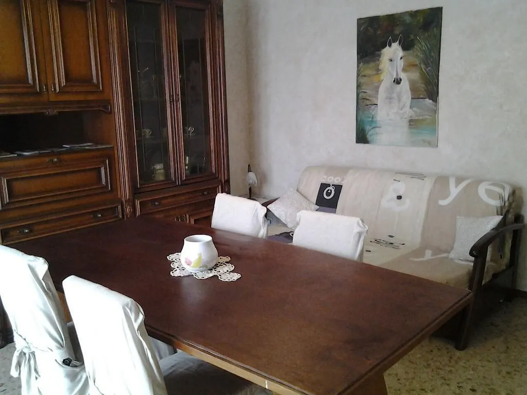 Helios Suite Bergamo Apartment