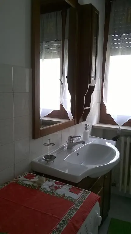 Apartment Helios Suite Bergamo