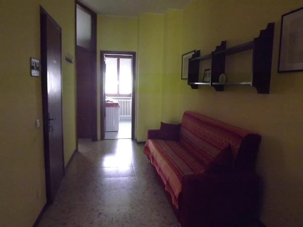 Helios Suite Bergamo