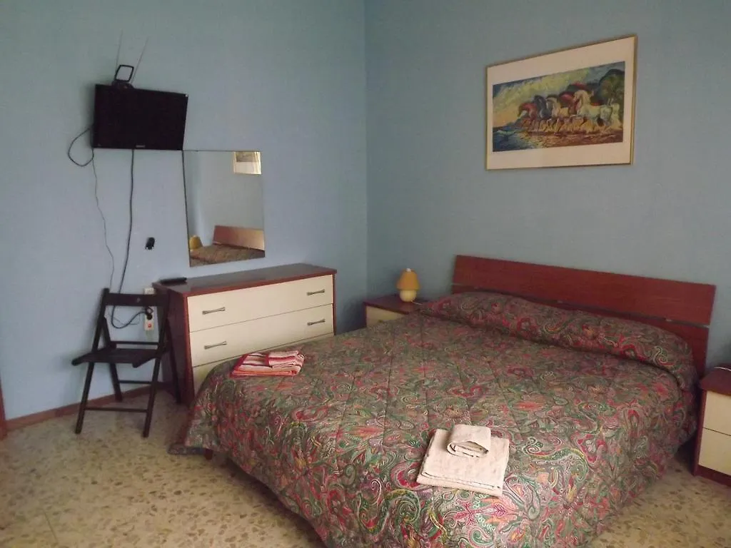 Apartment Helios Suite Bergamo Italy