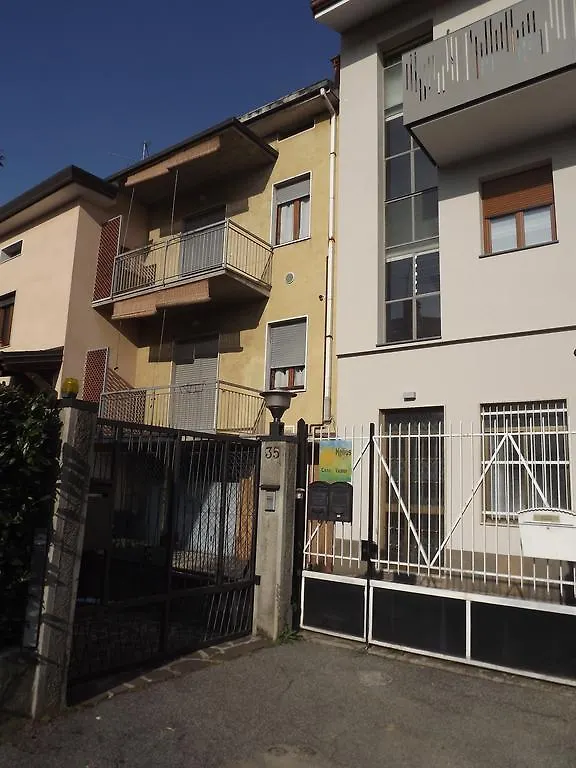 Helios Suite Bergamo