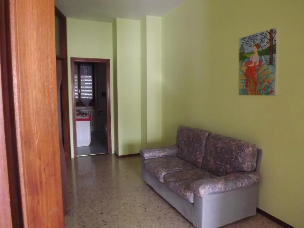 Apartment Helios Suite Bergamo