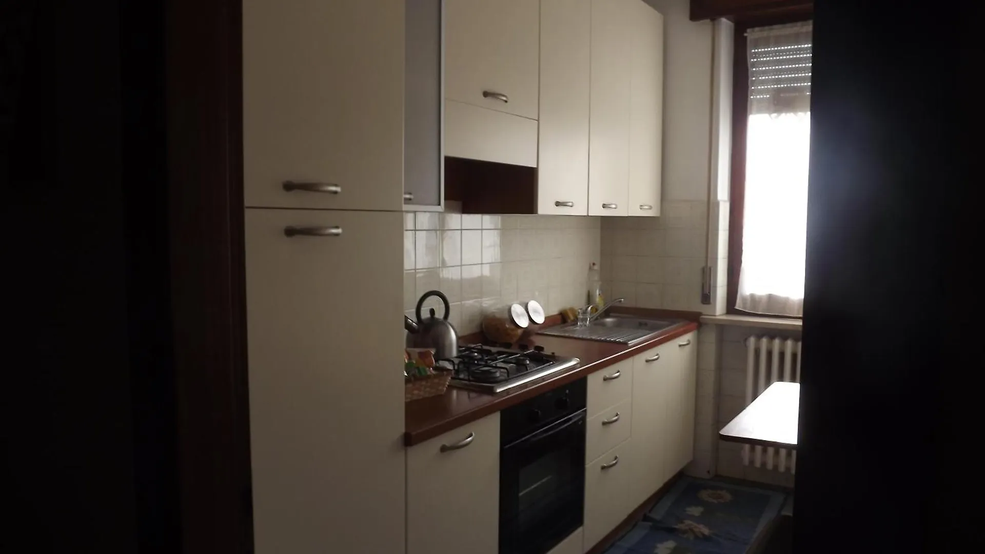 Helios Suite Bergamo Italy