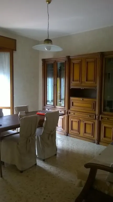 Apartment Helios Suite Bergamo